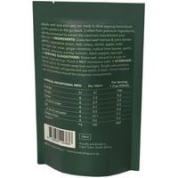 Bone Broth Guy Sipping Broth Beef Bone Broth - Vietnamese Pho